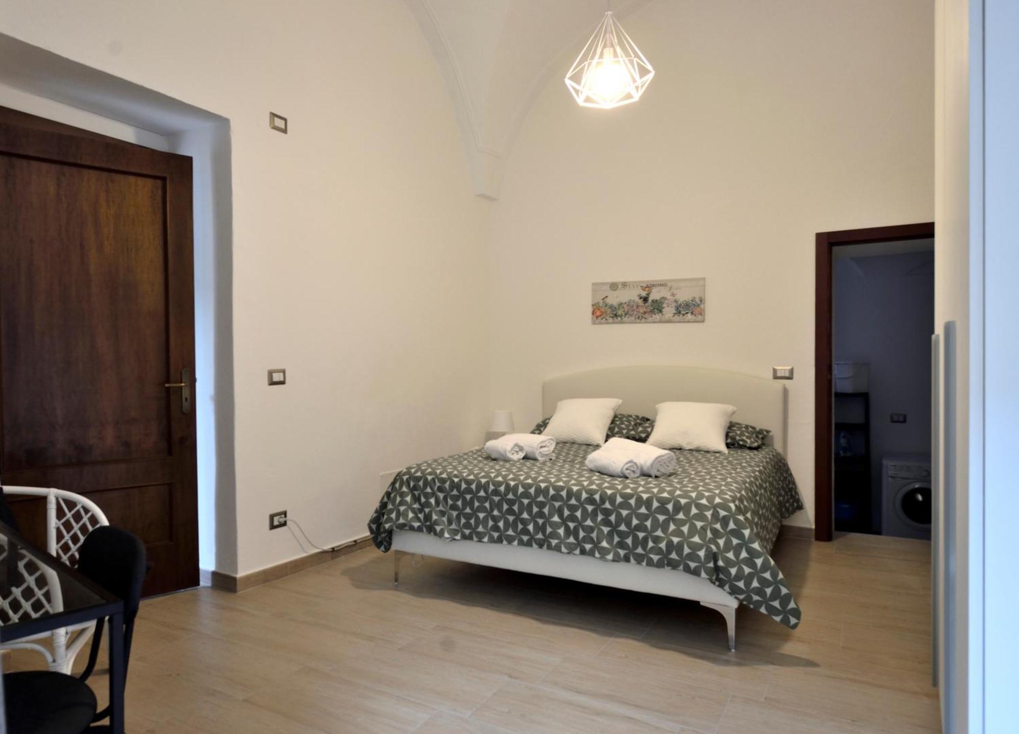 La Casa Di Carta Al Duomo Apartment Catania Luaran gambar