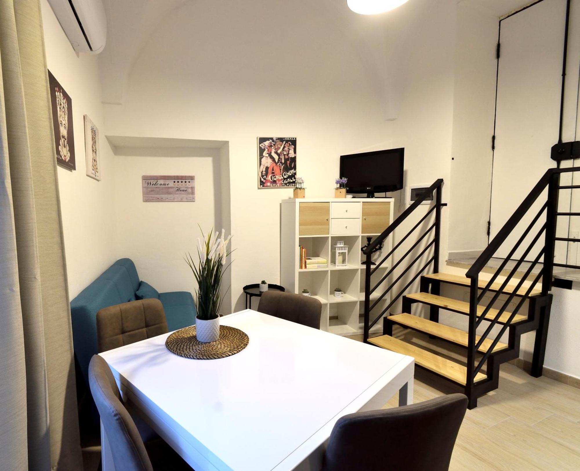 La Casa Di Carta Al Duomo Apartment Catania Luaran gambar