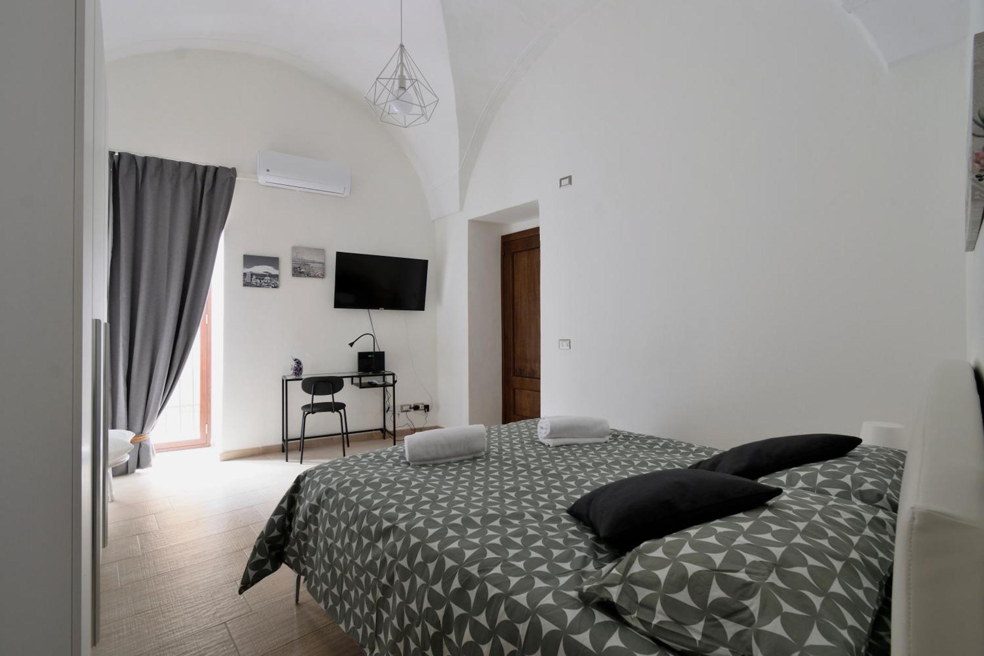 La Casa Di Carta Al Duomo Apartment Catania Luaran gambar