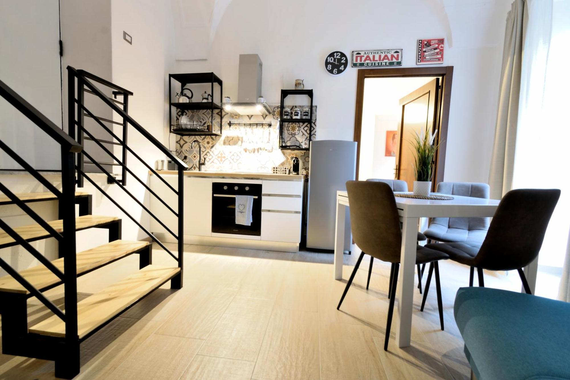 La Casa Di Carta Al Duomo Apartment Catania Luaran gambar